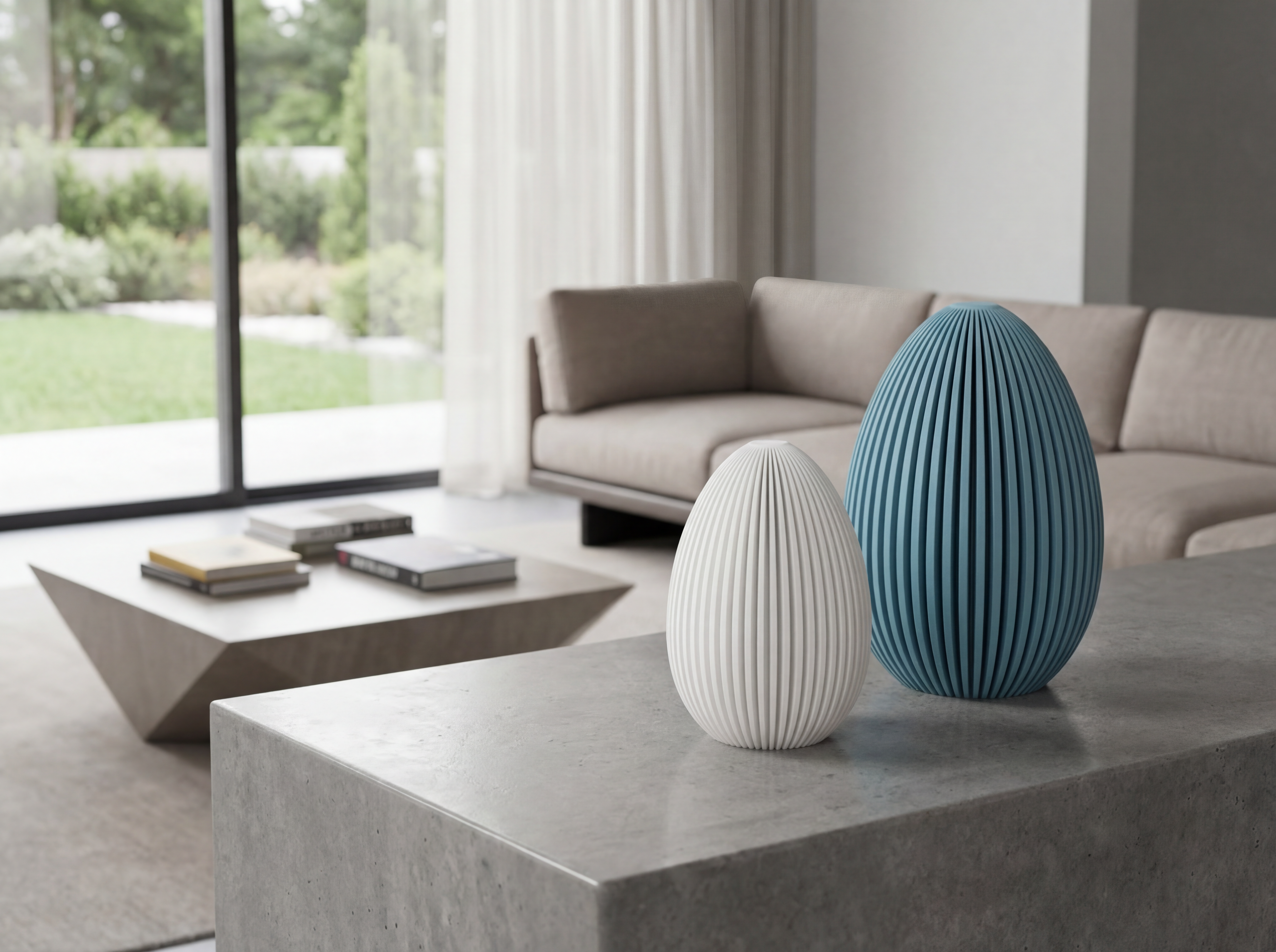 Easter Egg Tealight Holder - View 5